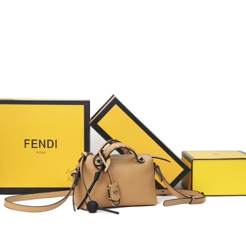 ZeroBulk Fendi Top Handle Bags 85045