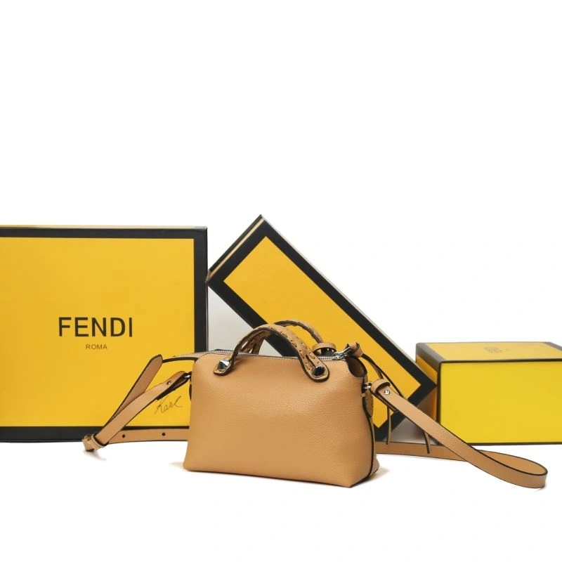 ZeroBulk Fendi Top Handle Bags 85045