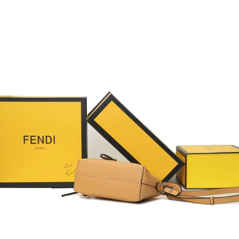 ZeroBulk Fendi Top Handle Bags 85045