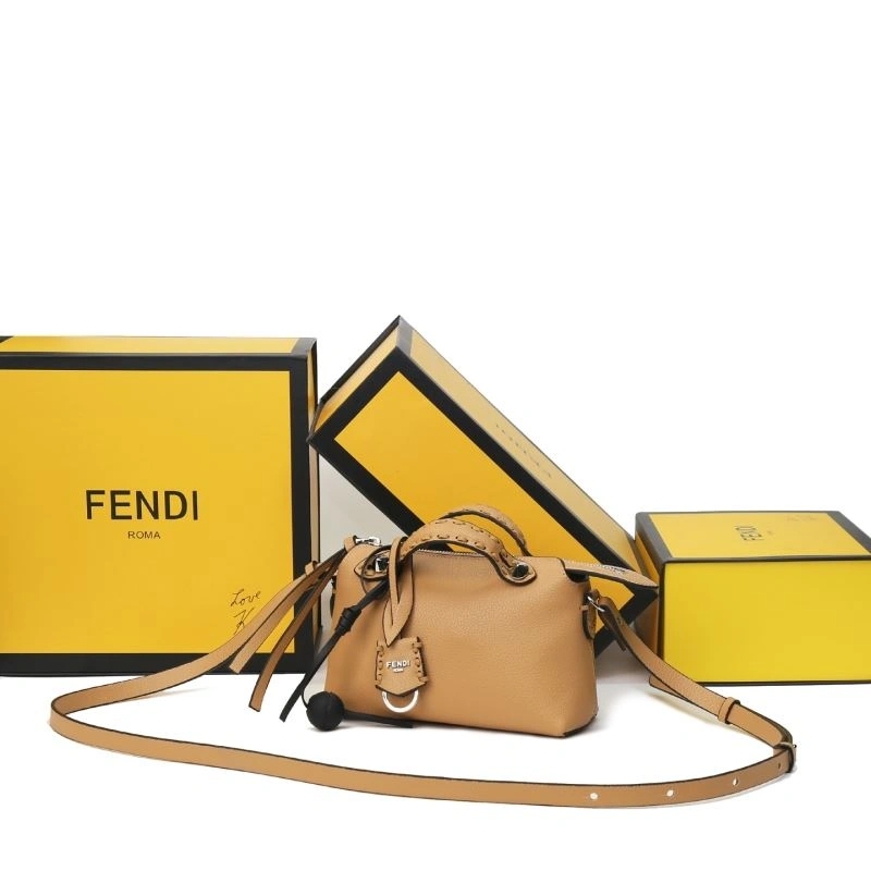 ZeroBulk Fendi Top Handle Bags 85045