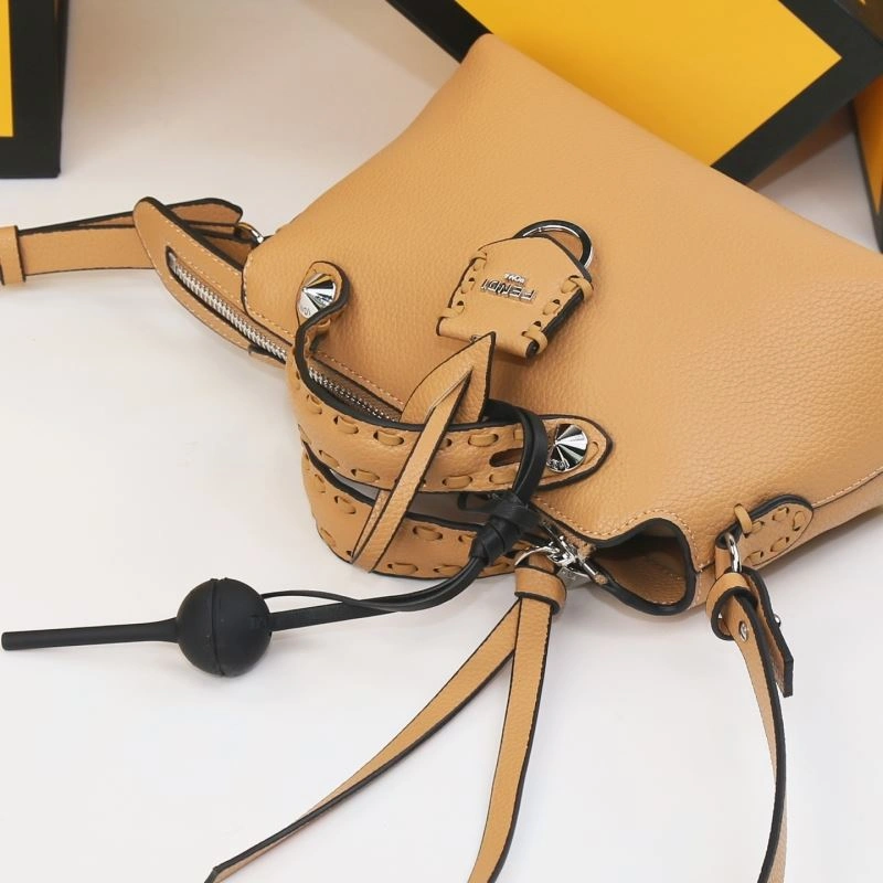 ZeroBulk Fendi Top Handle Bags 85045