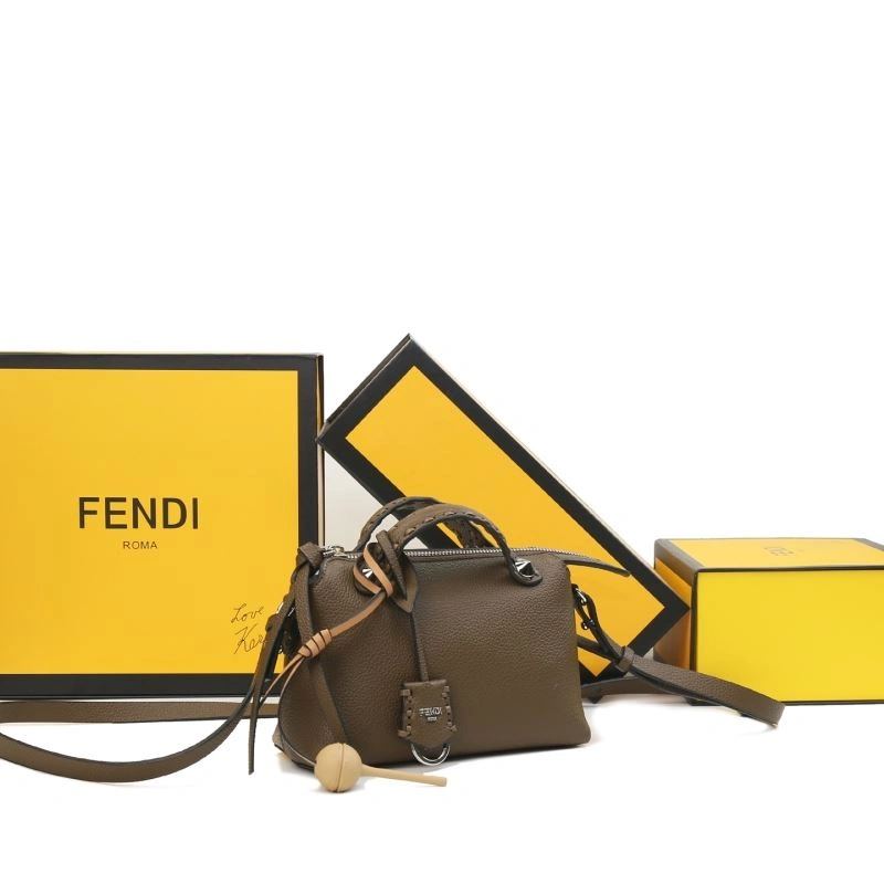 Durable Fendi Top Handle Bags 85041