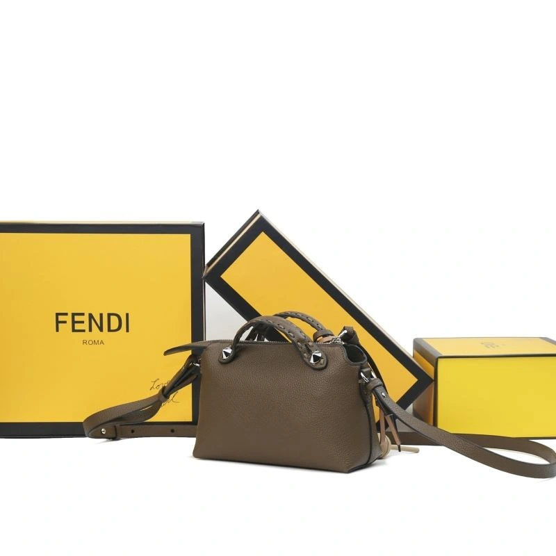Durable Fendi Top Handle Bags 85041