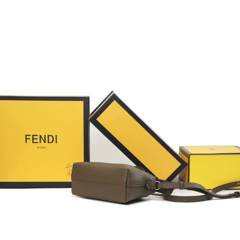 Durable Fendi Top Handle Bags 85041
