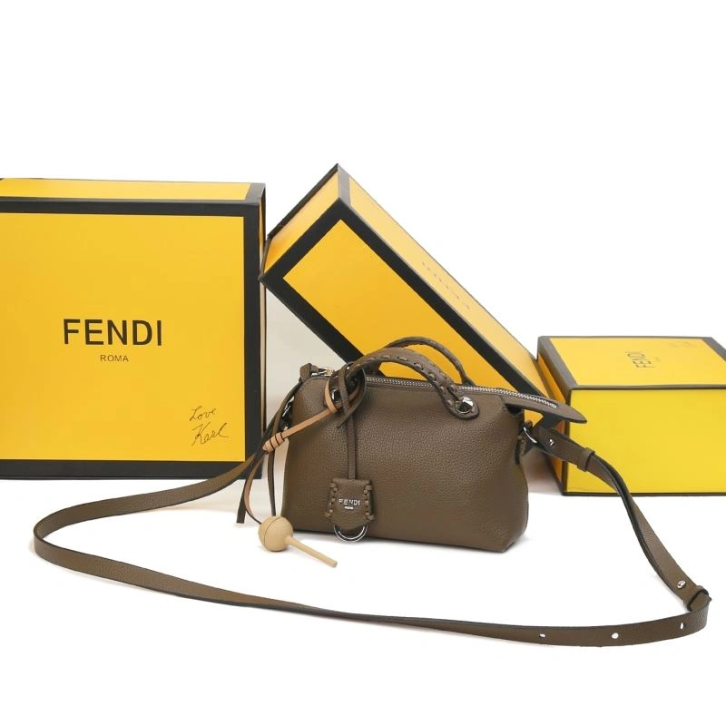 Durable Fendi Top Handle Bags 85041