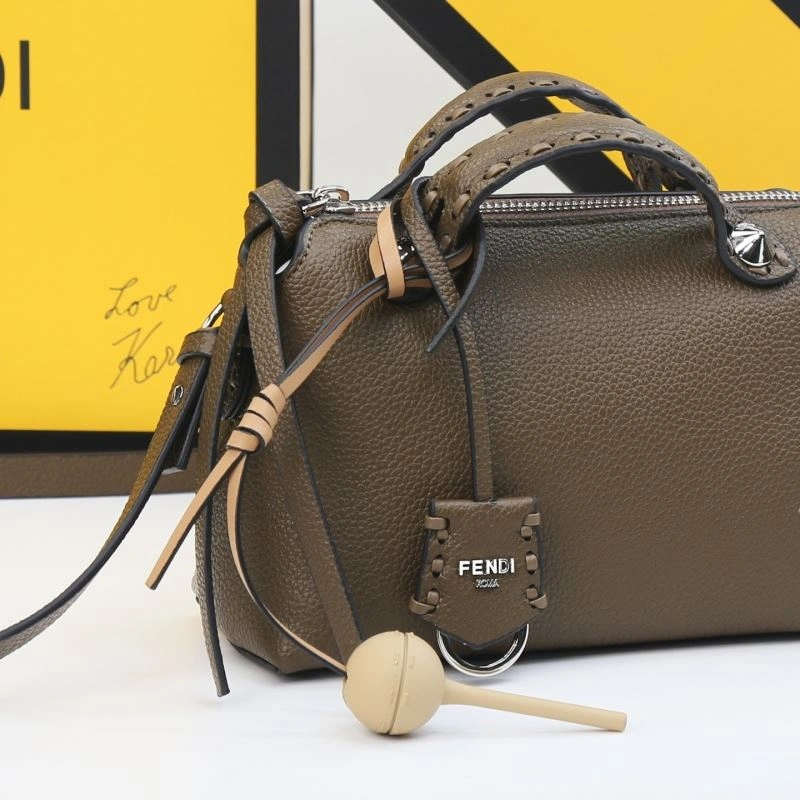 Durable Fendi Top Handle Bags 85041