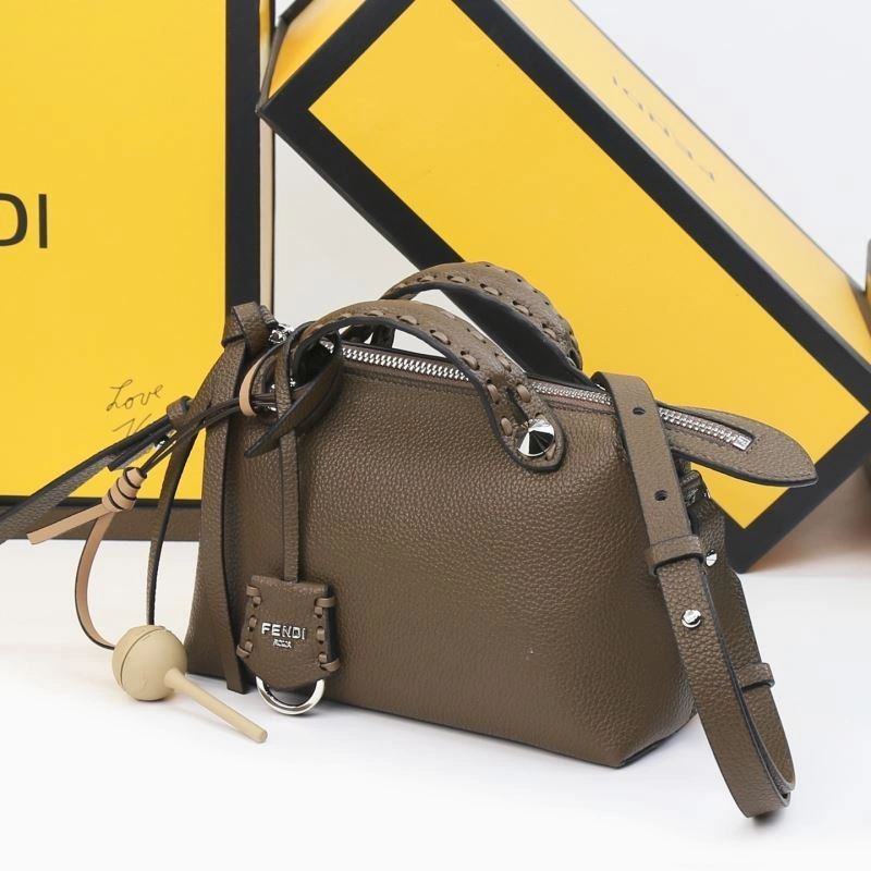 Durable Fendi Top Handle Bags 85041
