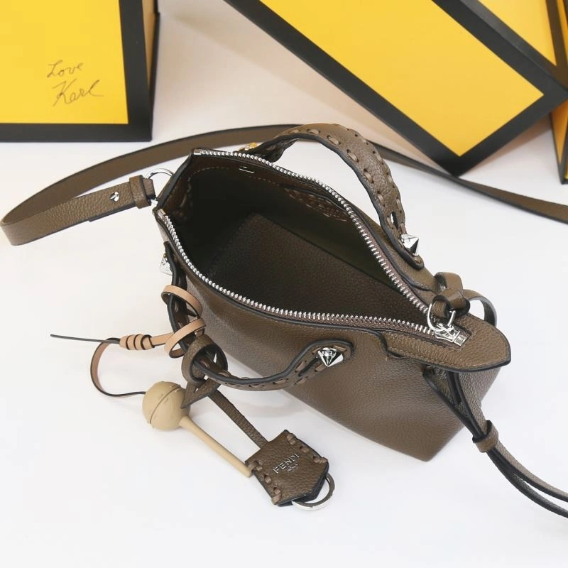 Durable Fendi Top Handle Bags 85041