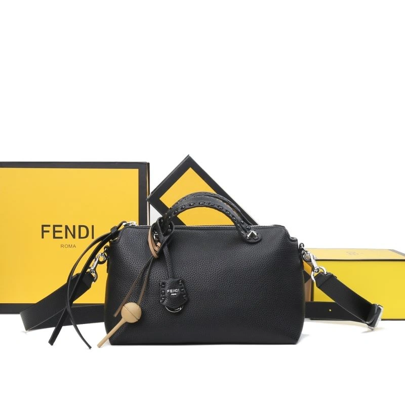 Fendi Top Handle Bags Durable 85046