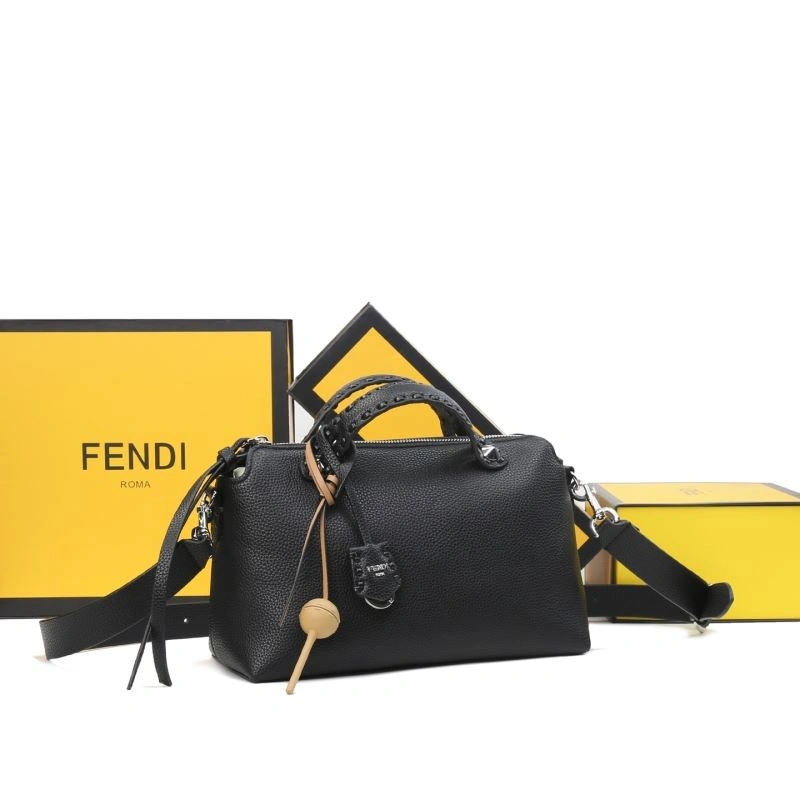 Fendi Top Handle Bags Durable 85046