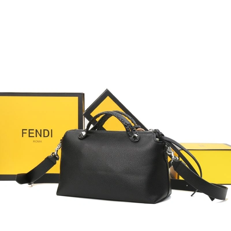 Fendi Top Handle Bags Durable 85046