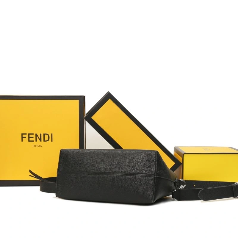 Fendi Top Handle Bags Durable 85046
