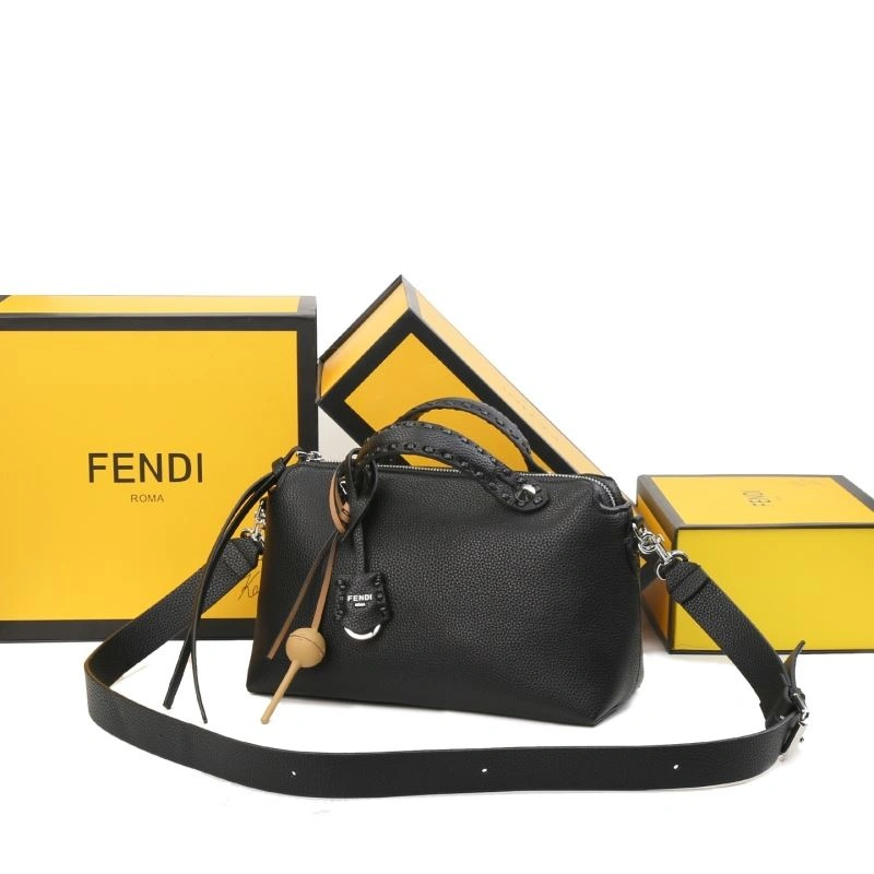 Fendi Top Handle Bags Durable 85046