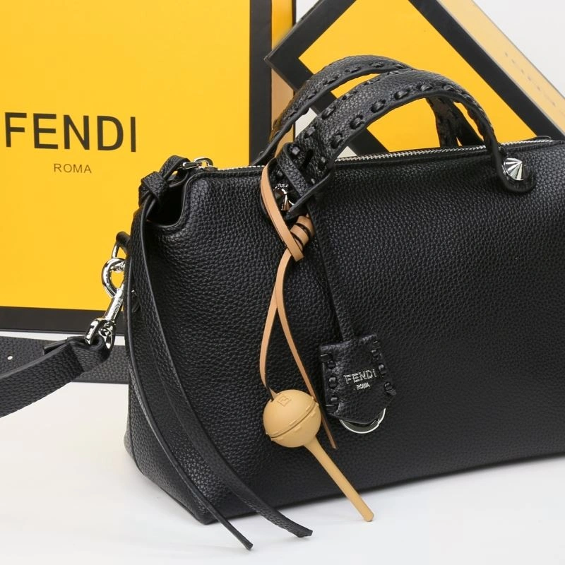 Fendi Top Handle Bags Durable 85046