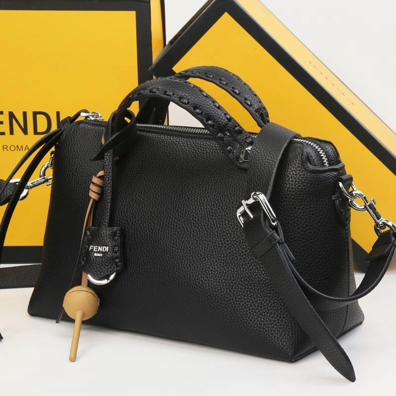 Fendi Top Handle Bags Durable 85046