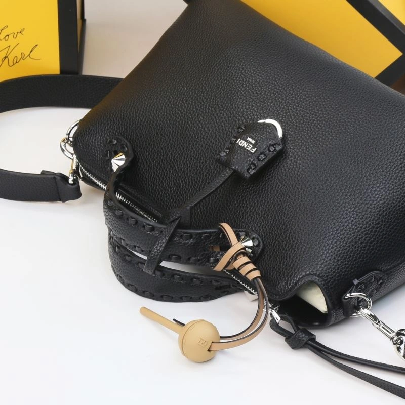Fendi Top Handle Bags Durable 85046