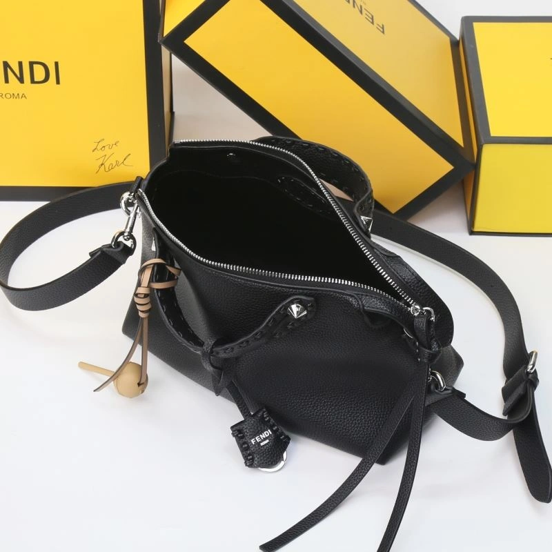 Fendi Top Handle Bags Durable 85046