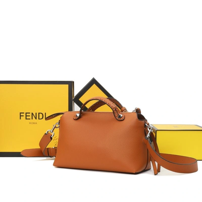 Lightweight Fendi Top Handle Bags 85037