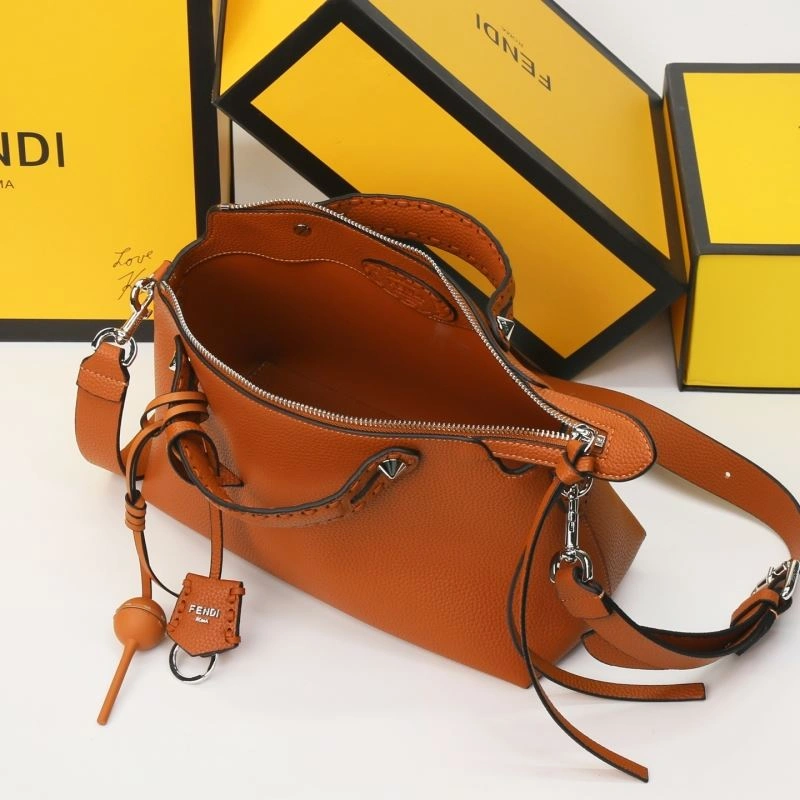 Lightweight Fendi Top Handle Bags 85037