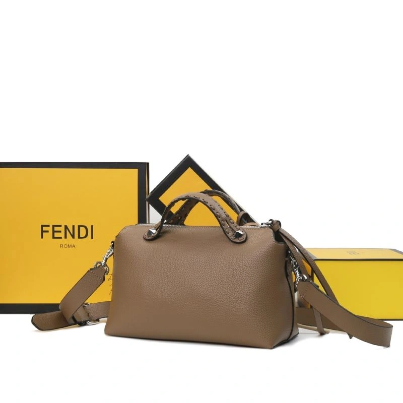 Sophisticated Fendi Top Handle Bags 85035