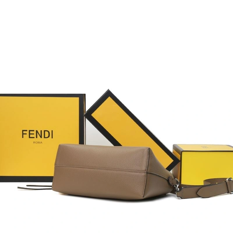Sophisticated Fendi Top Handle Bags 85035