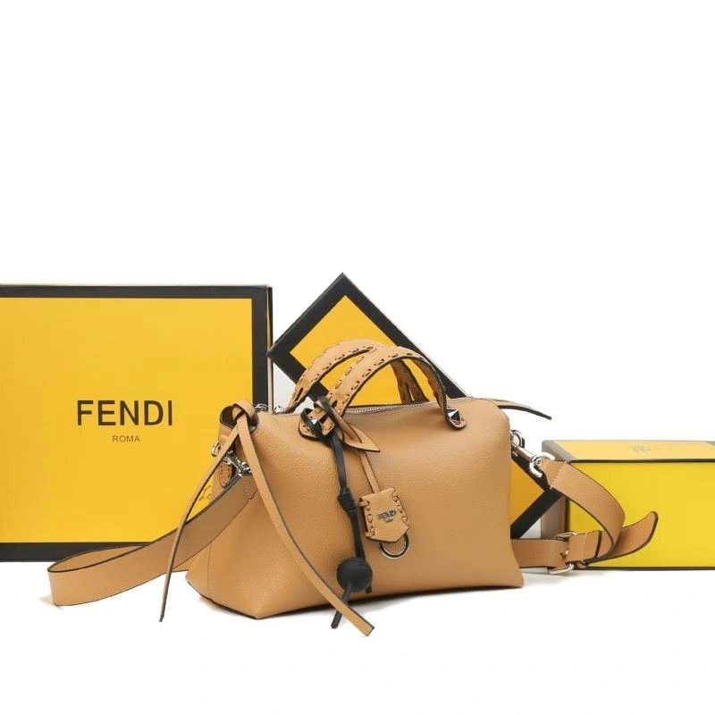 Fendi Top Handle Bags DailyWear 85036