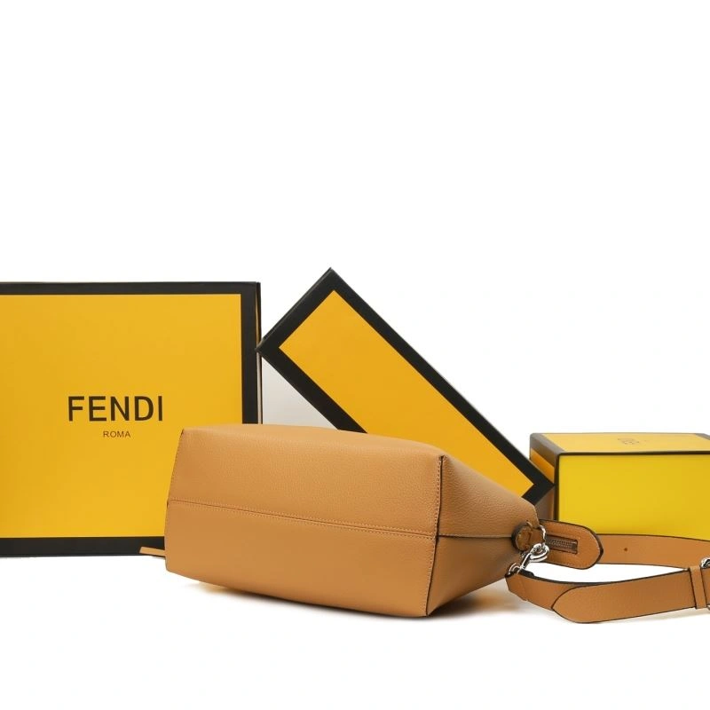Fendi Top Handle Bags DailyWear 85036