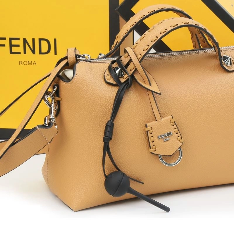 Fendi Top Handle Bags DailyWear 85036