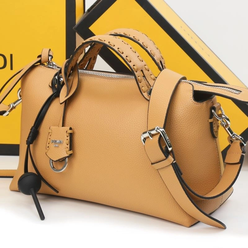 Fendi Top Handle Bags DailyWear 85036