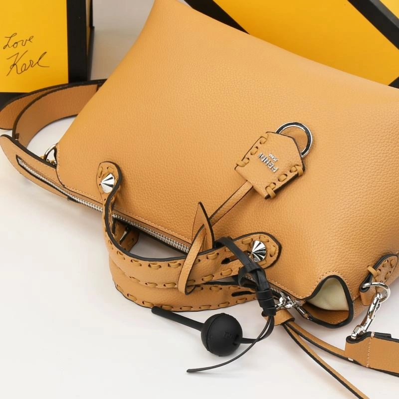 Fendi Top Handle Bags DailyWear 85036