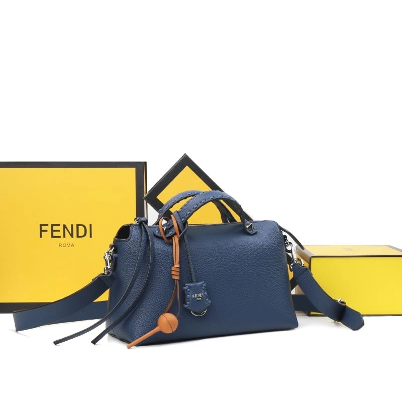 Fendi Top Handle Bags Original 85042