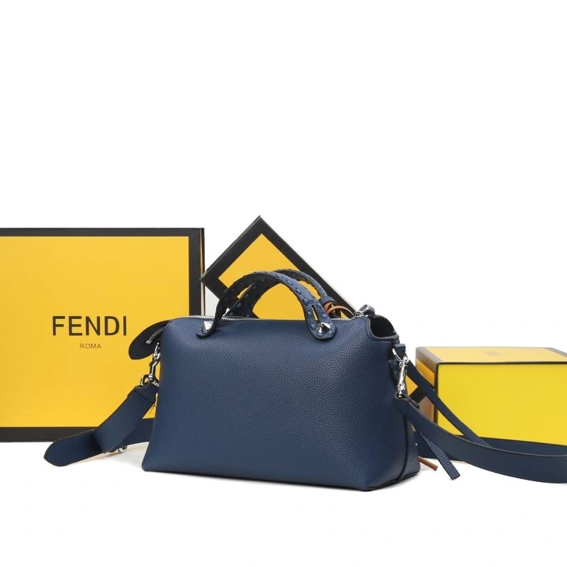 Fendi Top Handle Bags Original 85042