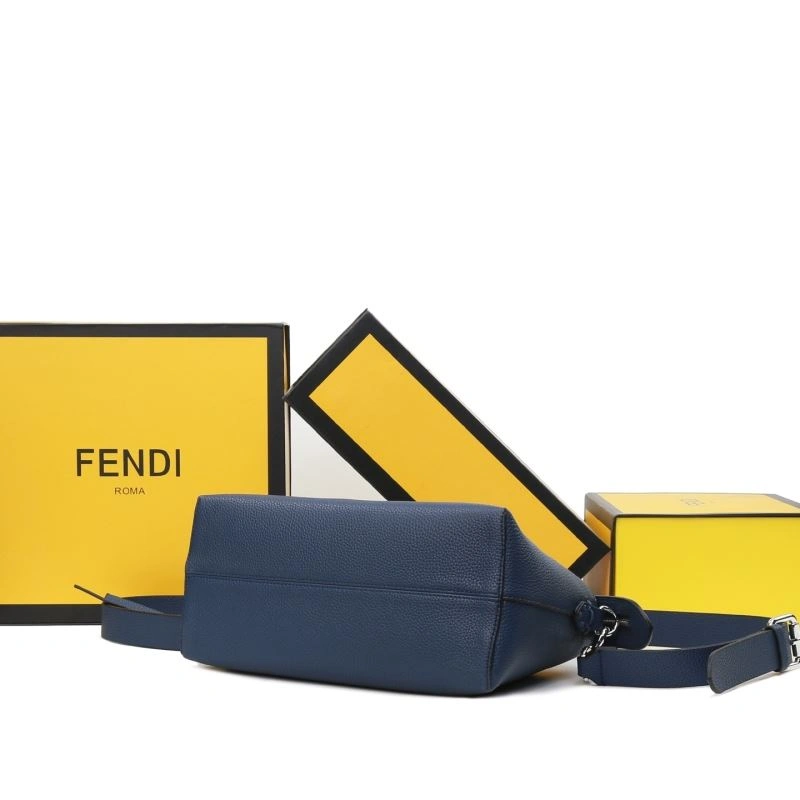 Fendi Top Handle Bags Original 85042