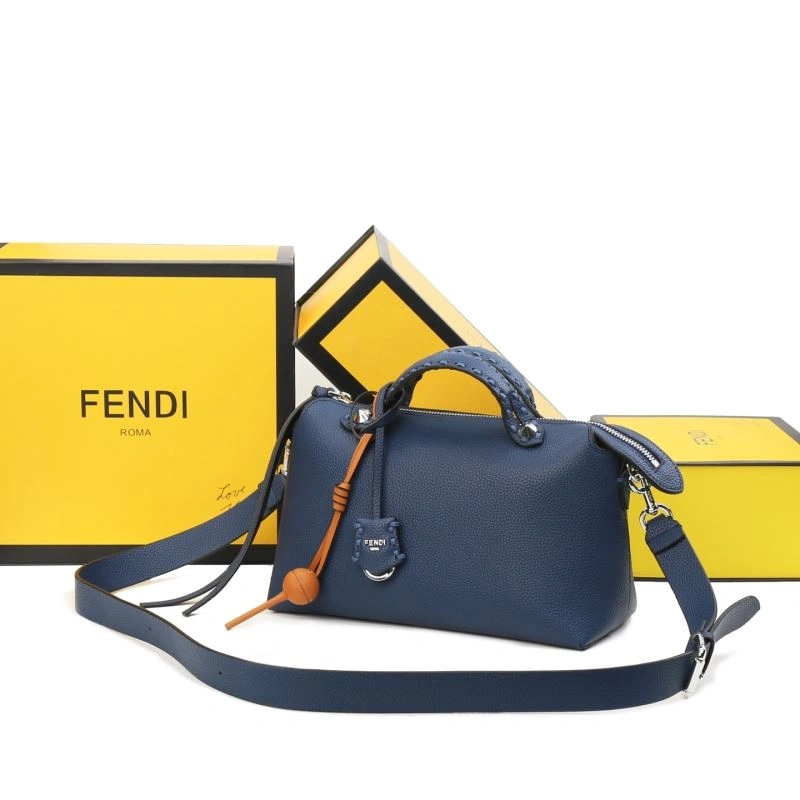 Fendi Top Handle Bags Original 85042