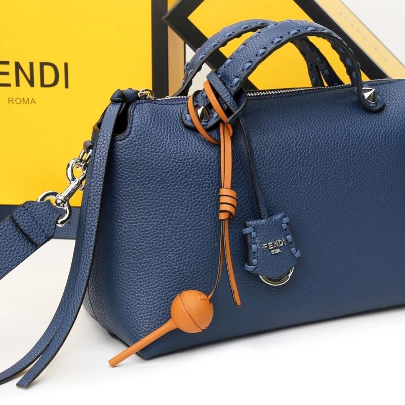 Fendi Top Handle Bags Original 85042