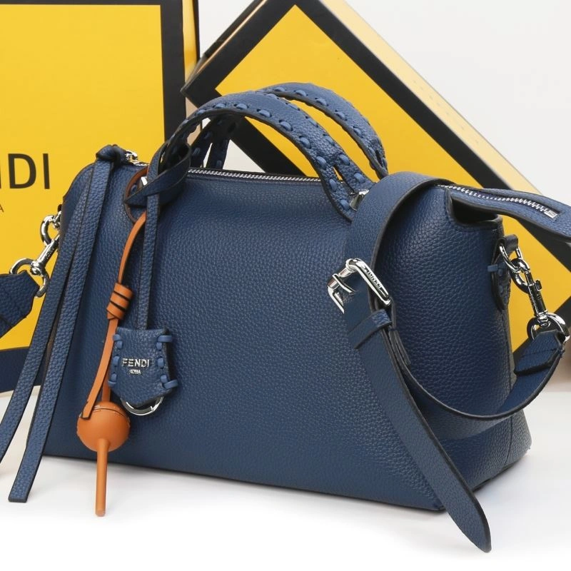 Fendi Top Handle Bags Original 85042
