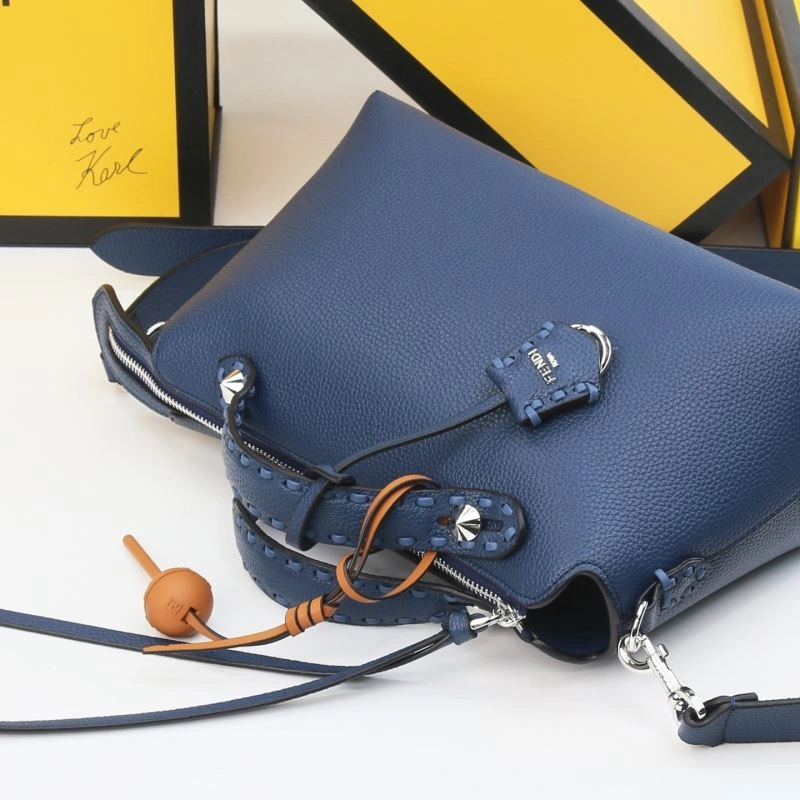 Fendi Top Handle Bags Original 85042