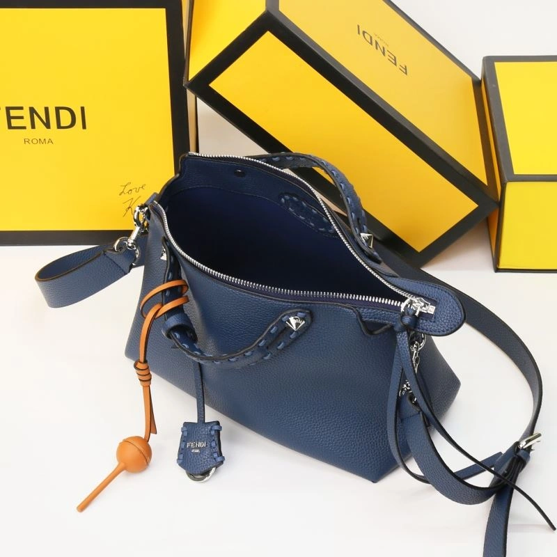 Fendi Top Handle Bags Original 85042