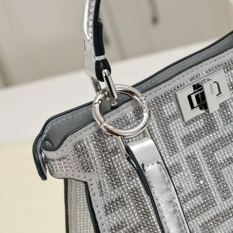 TimelessDesign Fendi Top Handle Bags 85031