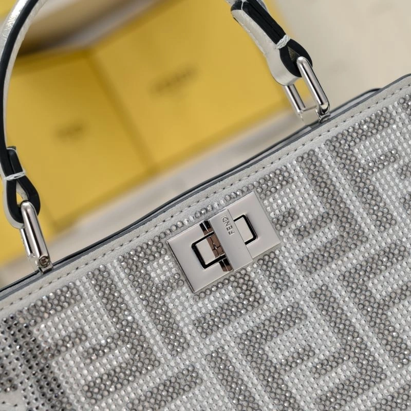 TimelessDesign Fendi Top Handle Bags 85031