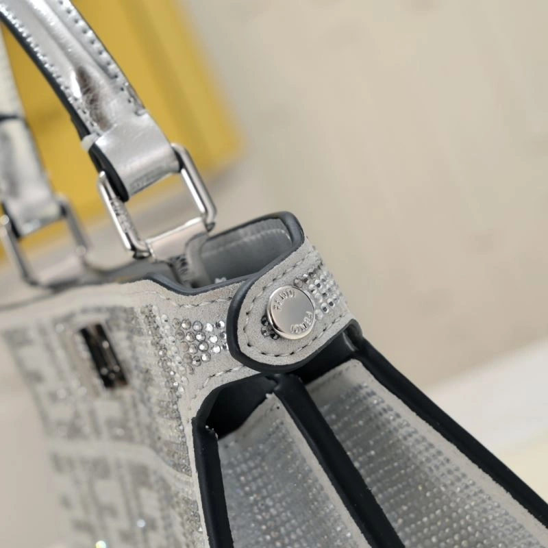 TimelessDesign Fendi Top Handle Bags 85031