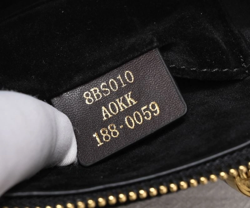 Packable Fendi Top Handle Bags 85029