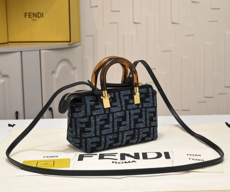 Fendi Top Handle Bags Functional 85028