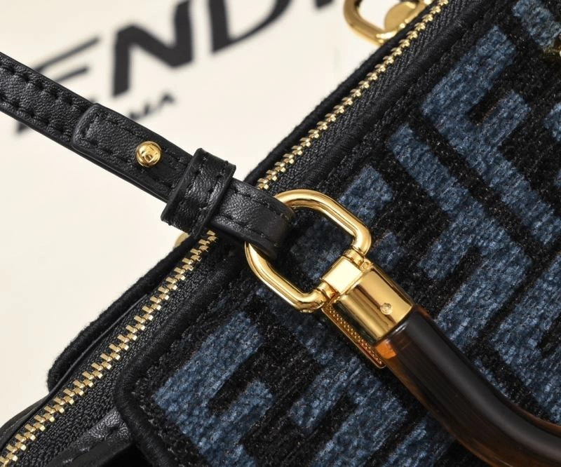 Fendi Top Handle Bags Functional 85028