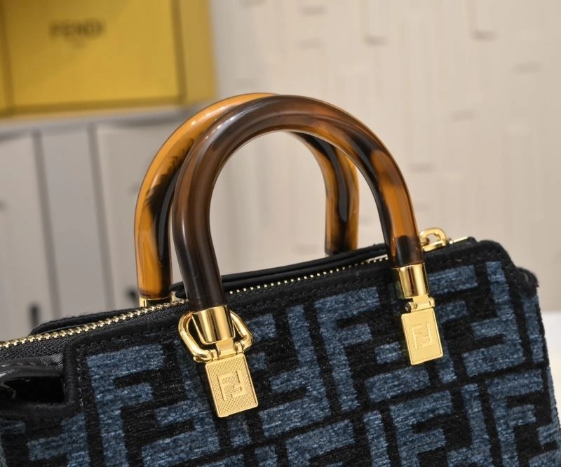 Fendi Top Handle Bags Functional 85028