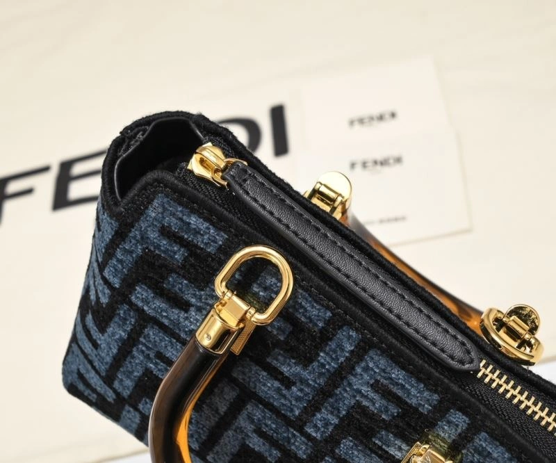 Fendi Top Handle Bags Functional 85028