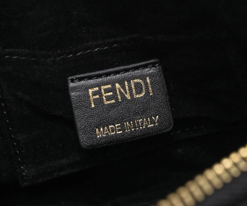 Fendi Top Handle Bags Functional 85028