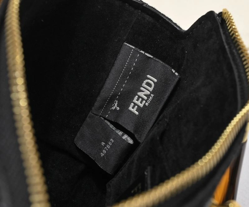 Fendi Top Handle Bags Functional 85028