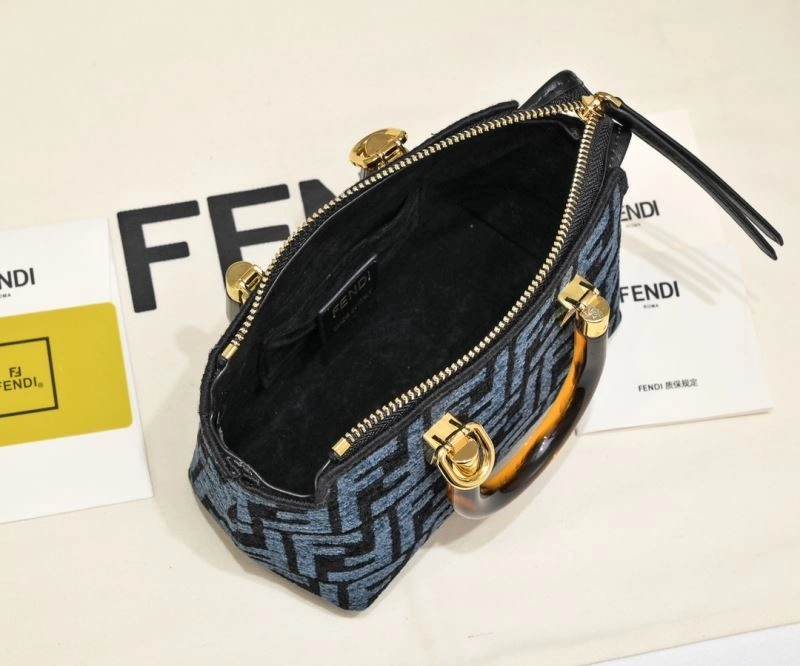 Fendi Top Handle Bags Functional 85028