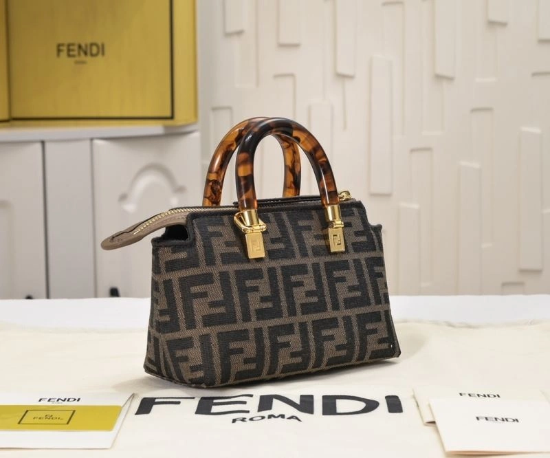 Fendi Top Handle Bags Tailored 85027